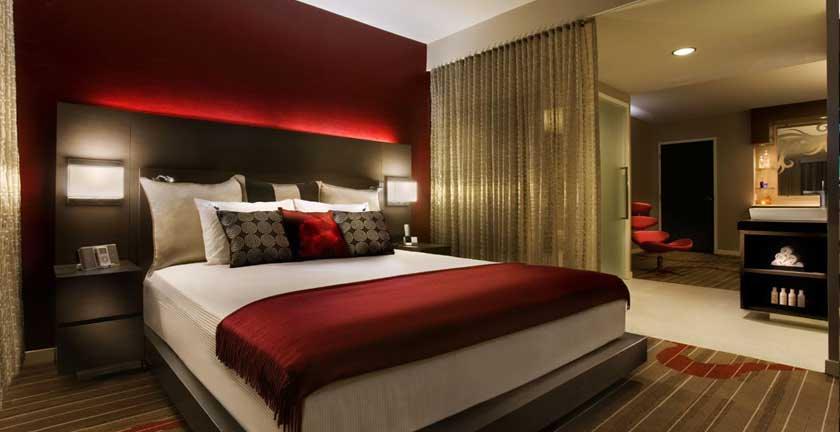 Hard Rock Hotel Сан Диего Екстериор снимка