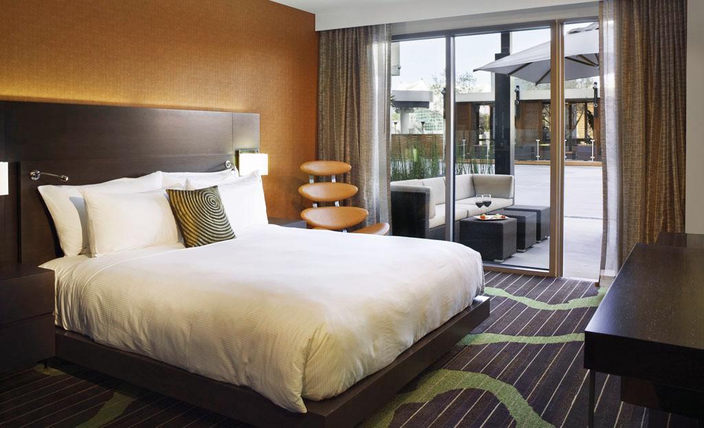Hard Rock Hotel Сан Диего Екстериор снимка