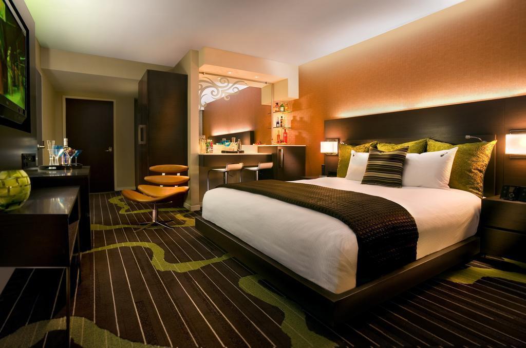 Hard Rock Hotel Сан Диего Екстериор снимка