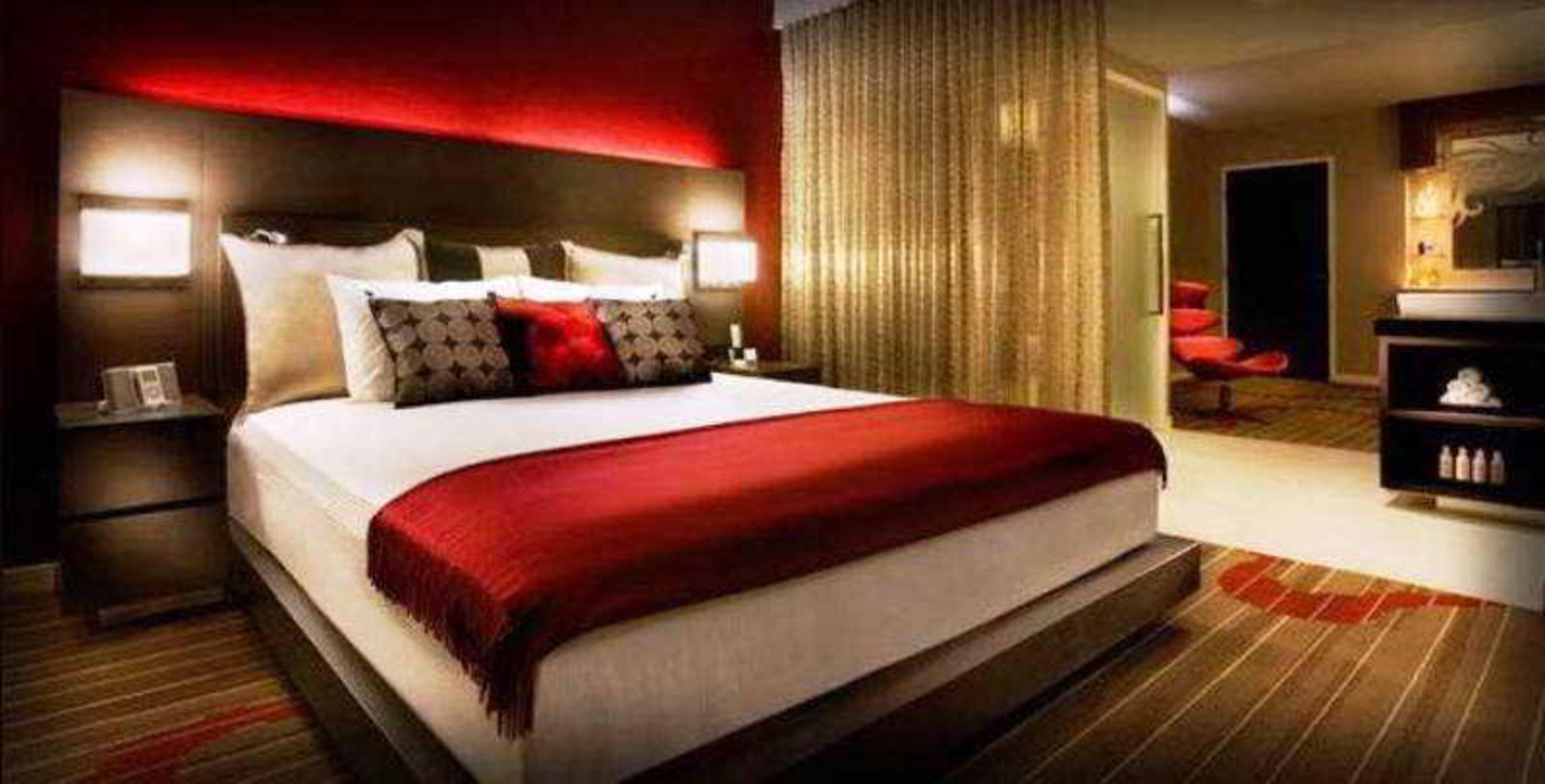 Hard Rock Hotel Сан Диего Екстериор снимка