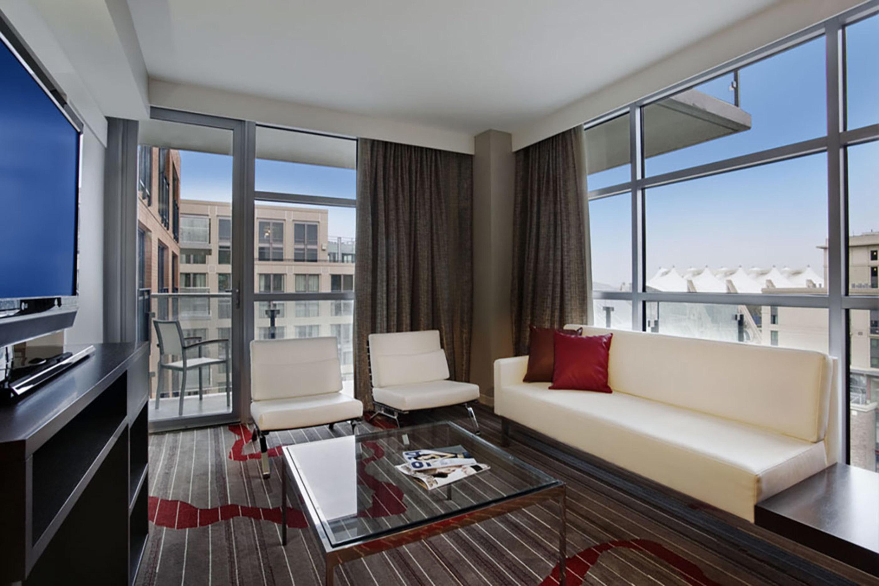 Hard Rock Hotel Сан Диего Стая снимка