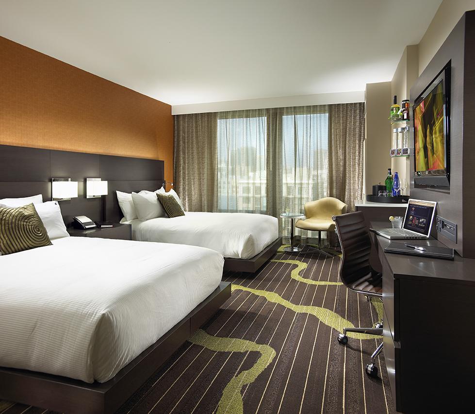 Hard Rock Hotel Сан Диего Екстериор снимка