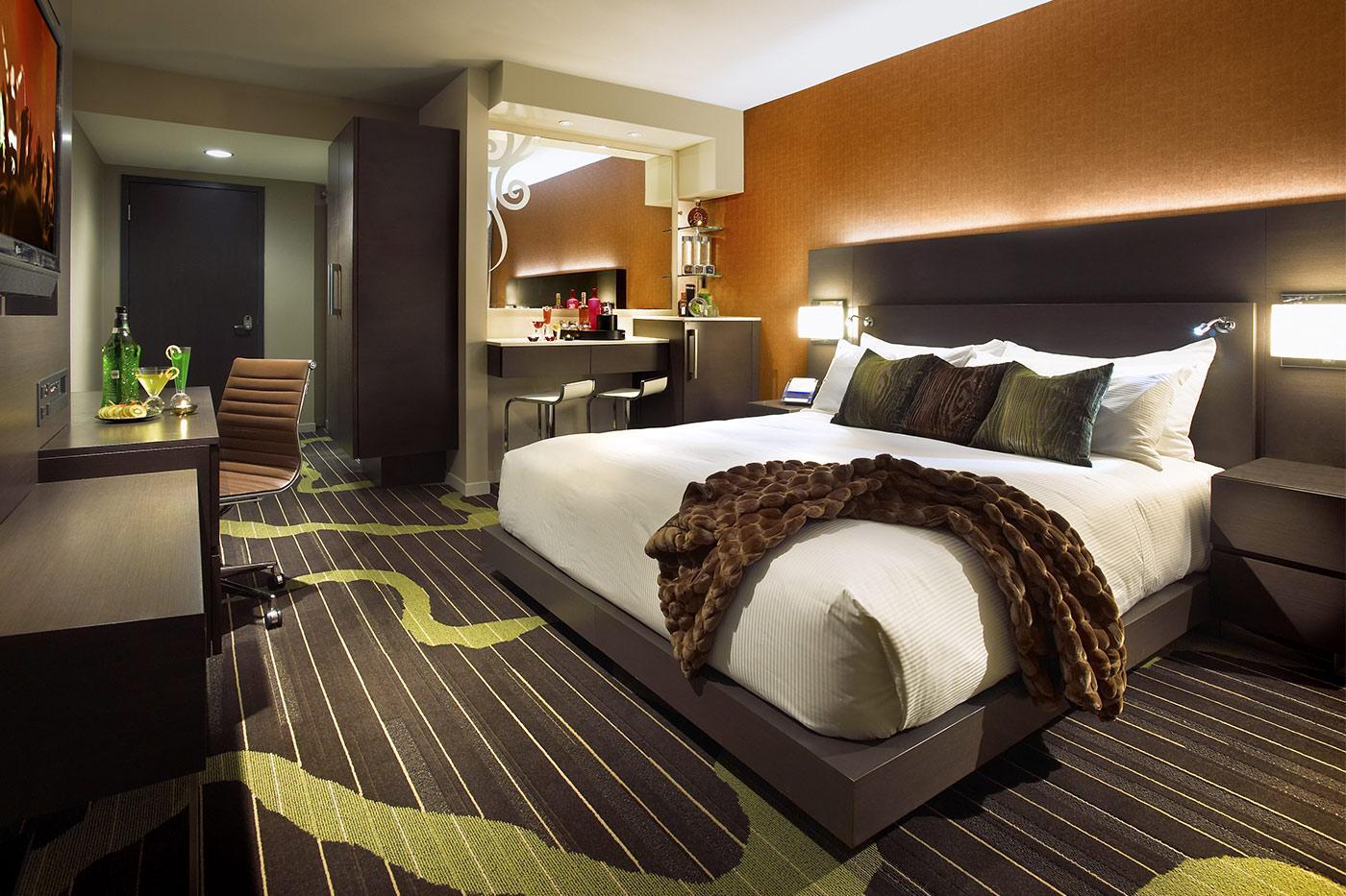 Hard Rock Hotel Сан Диего Екстериор снимка