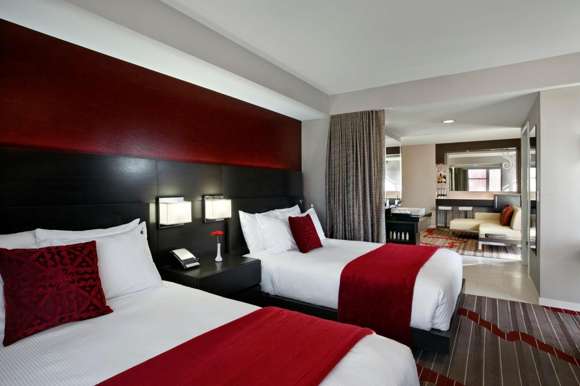Hard Rock Hotel Сан Диего Екстериор снимка