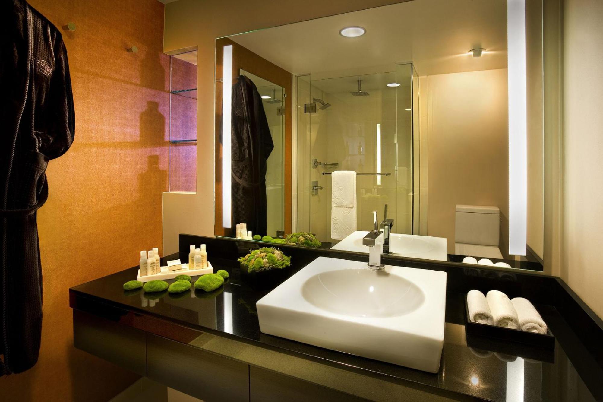 Hard Rock Hotel Сан Диего Стая снимка