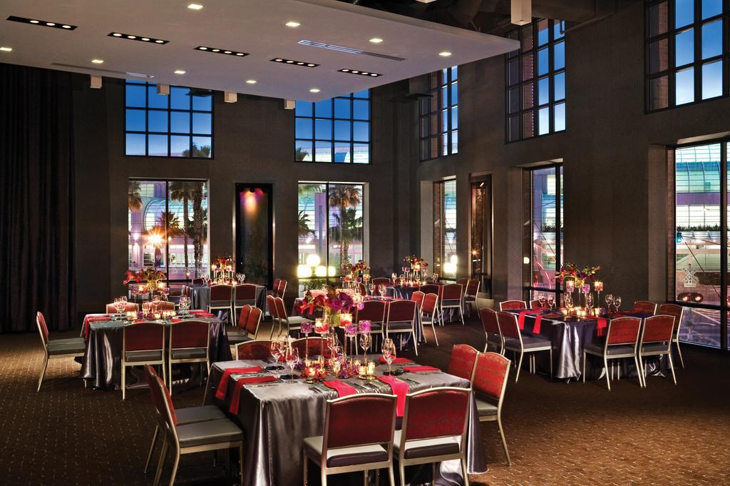 Hard Rock Hotel Сан Диего Екстериор снимка
