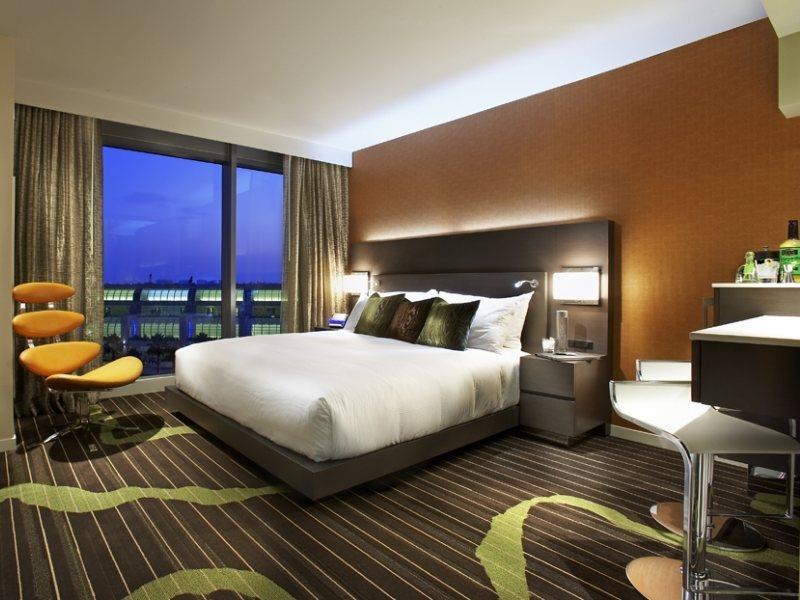 Hard Rock Hotel Сан Диего Екстериор снимка
