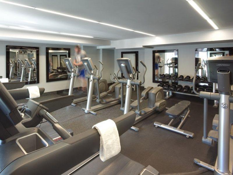 Hard Rock Hotel Сан Диего Екстериор снимка