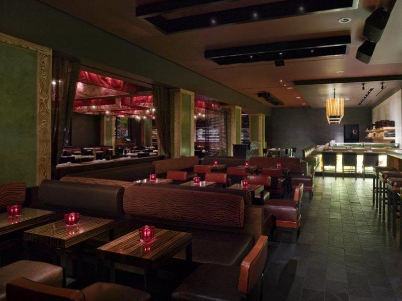 Hard Rock Hotel Сан Диего Екстериор снимка