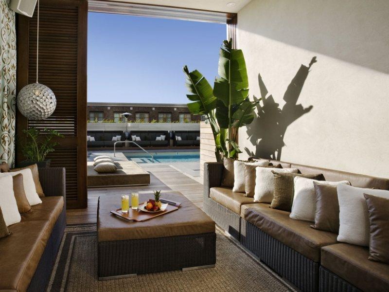 Hard Rock Hotel Сан Диего Екстериор снимка