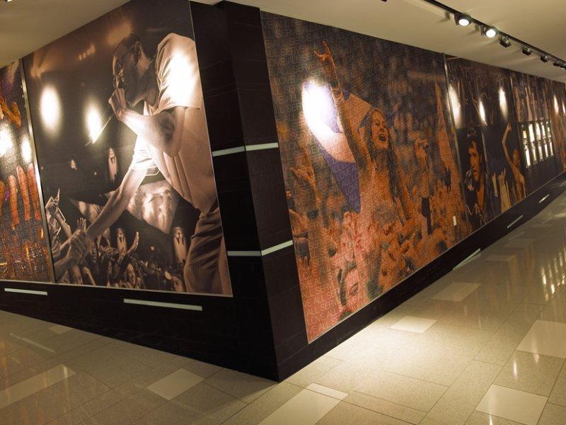 Hard Rock Hotel Сан Диего Екстериор снимка
