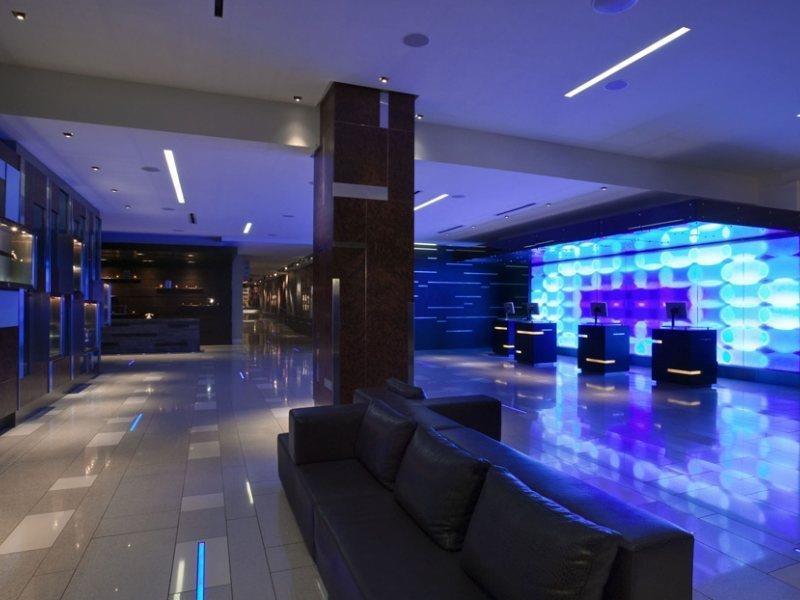Hard Rock Hotel Сан Диего Екстериор снимка