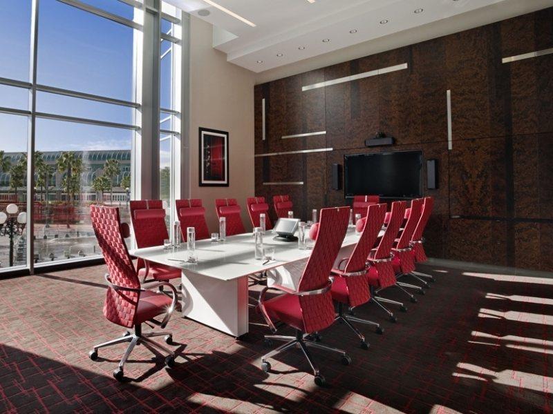 Hard Rock Hotel Сан Диего Екстериор снимка