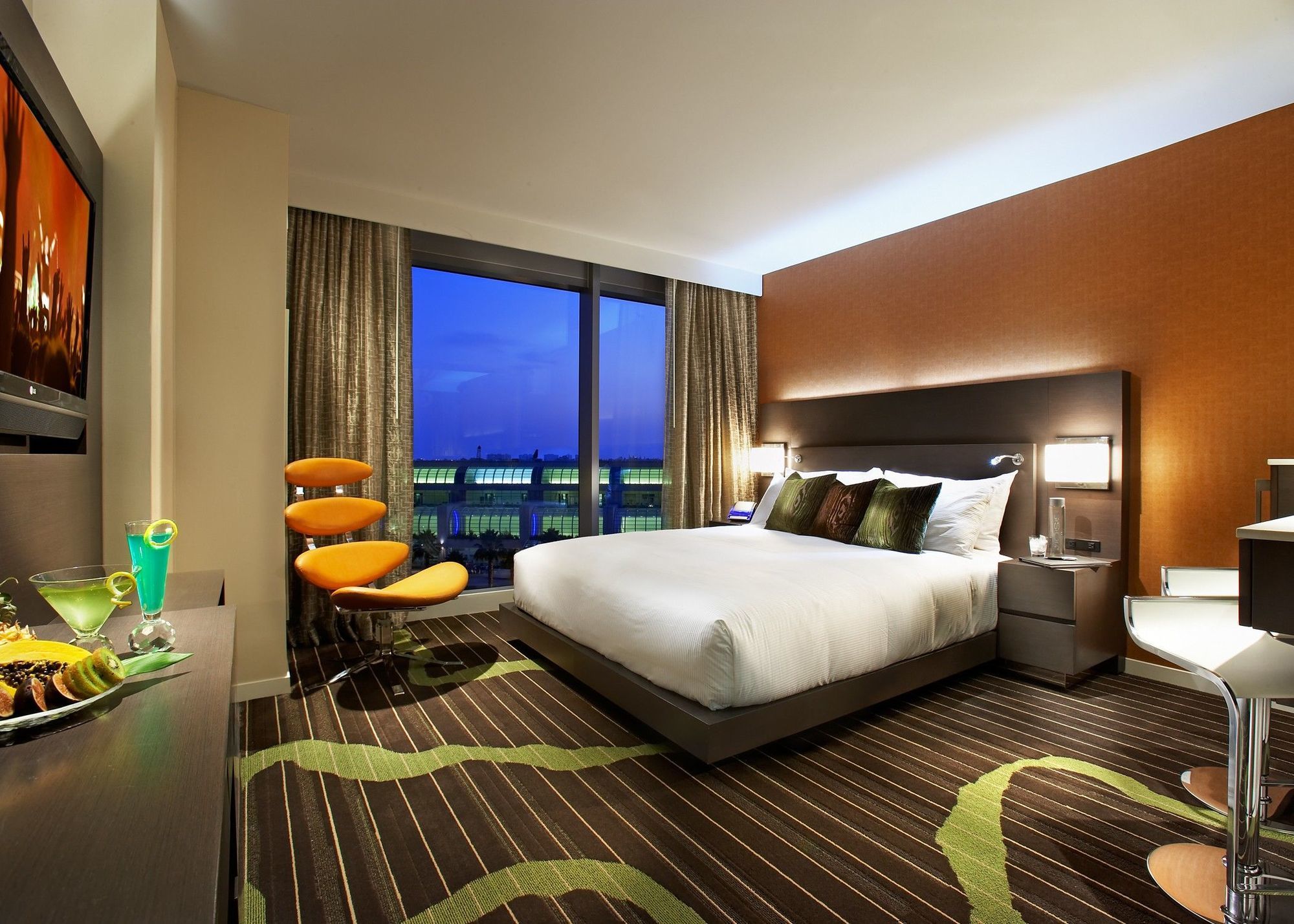 Hard Rock Hotel Сан Диего Екстериор снимка