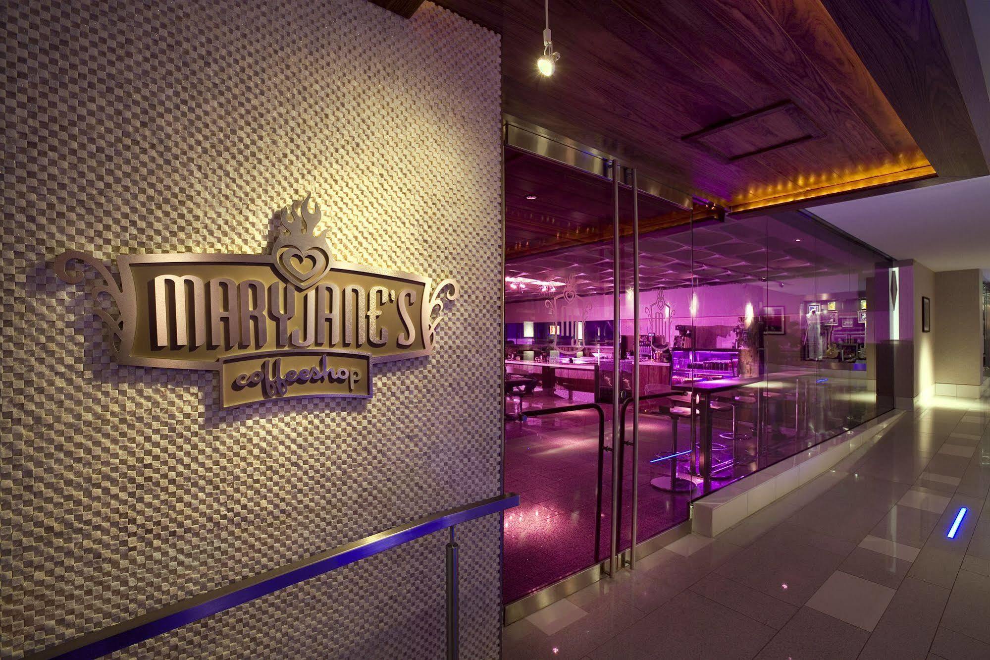 Hard Rock Hotel Сан Диего Интериор снимка