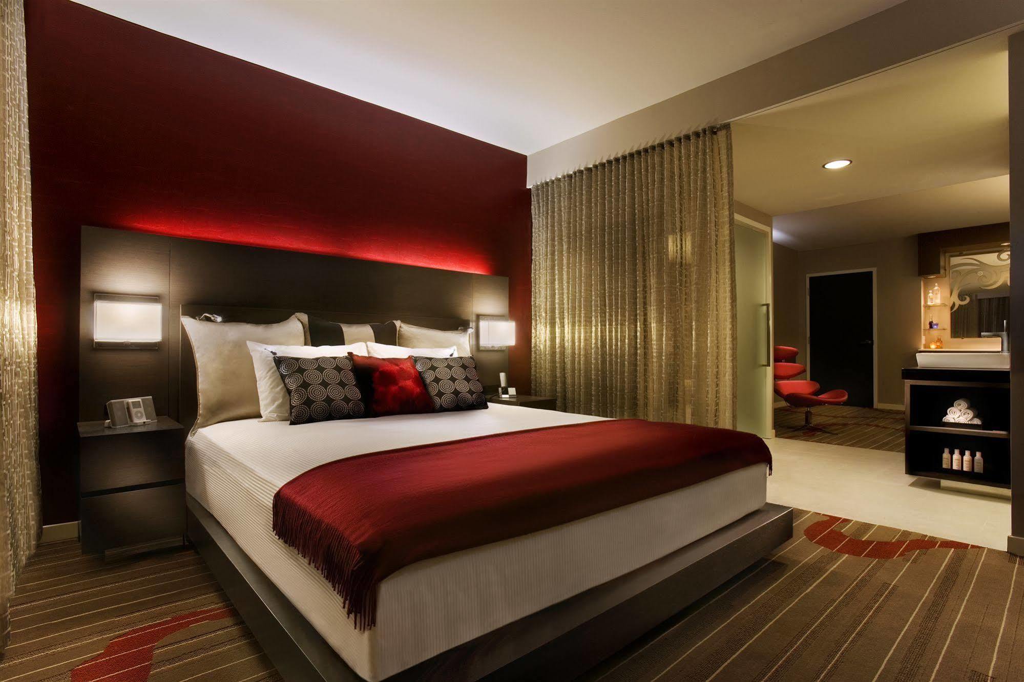 Hard Rock Hotel Сан Диего Стая снимка