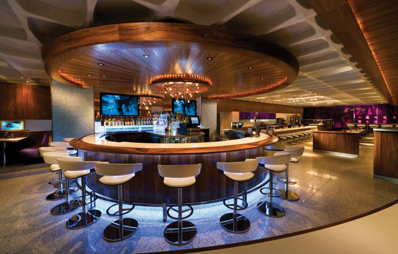 Hard Rock Hotel Сан Диего Екстериор снимка