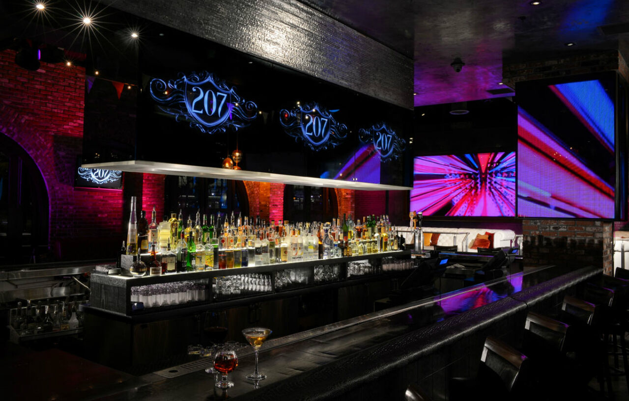 Hard Rock Hotel Сан Диего Екстериор снимка